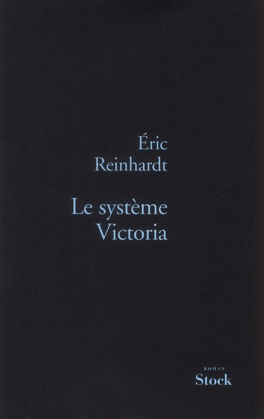 Image de l'objet « SYSTEME VICTORIA (LE) »