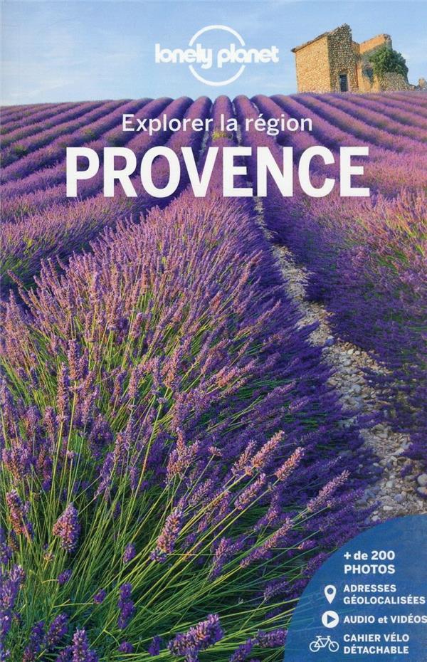 Image de l'objet « PROVENCE »