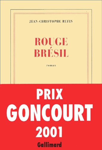 Image de l'objet « ROUGE BRESIL »