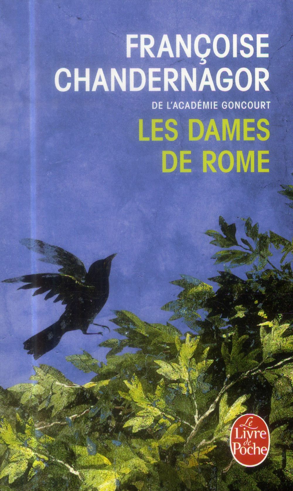 Image de l'objet « REINE OUBLIEE (LA) TOME 2 / / LES DAMES DE ROME »