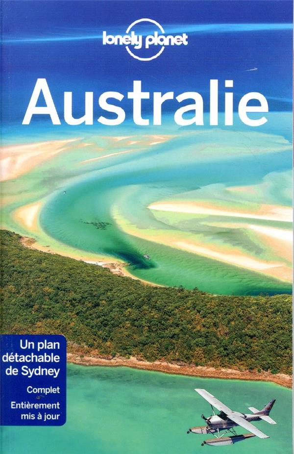 Image de l'objet « AUSTRALIE »