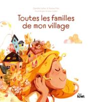 Image de l'objet « TOUTES LES FAMILLES DE MON VILLAGE »