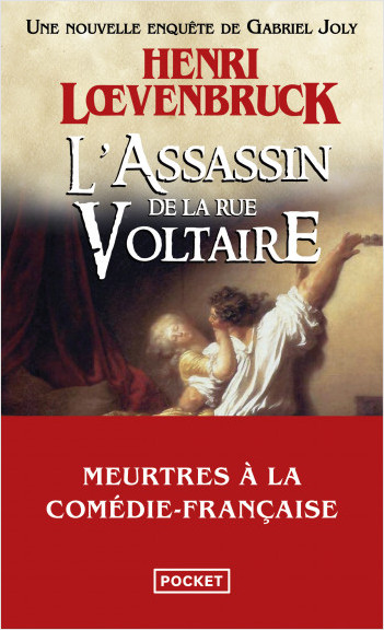 Image de l'objet « ASSASSIN DE LA RUE VOLTAIRE (L) »