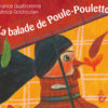 Image de l'objet « BALADE DE POULE-POULETTE (LA) »