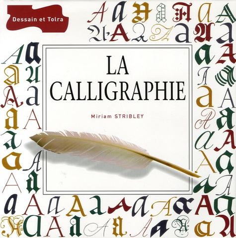 Image de l'objet « CALLIGRAPHIE (LA) »