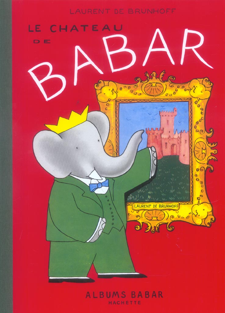 Image de l'objet « CHATEAU DE BABAR (LE) »