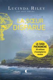 Image de l'objet « SEPT SOEURS (LES) TOME 7 / LA SOEUR DISPARUE »