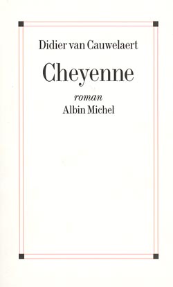 Image de l'objet « CHEYENNE »