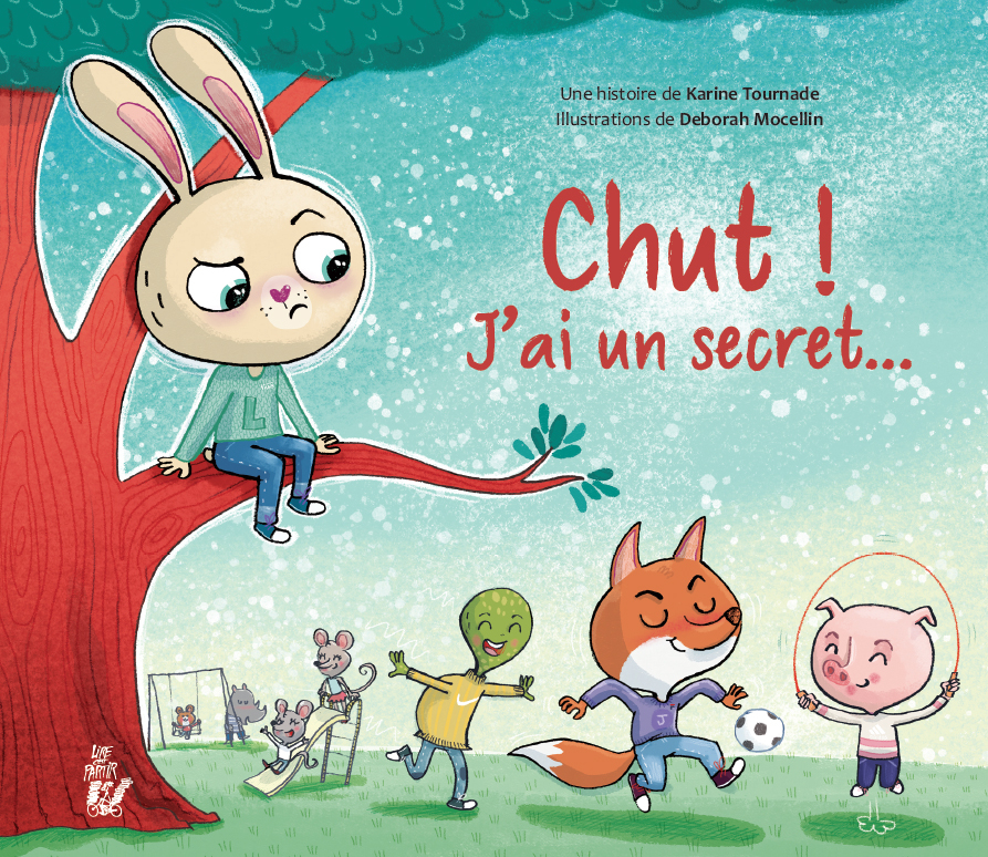 Image de l'objet « CHUT ! J'AI UN SECRET... »