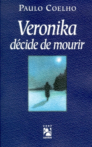 Image de l'objet « VERONIKA DECIDE DE MOURIR »