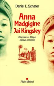 Image de l'objet « ANNA MADGIGINE JAI KINGSLEY »