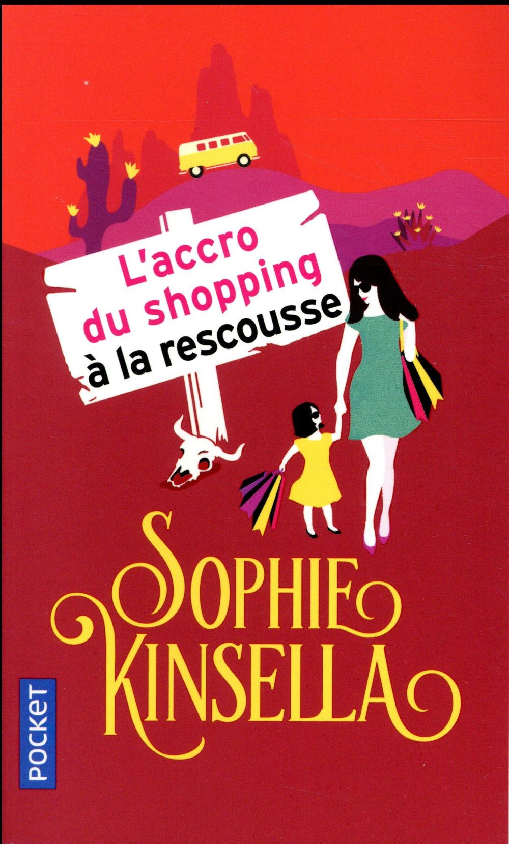 Image de l'objet « ACCRO DU SHOPPONG A LA RESCOUSSE (L') »