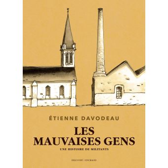 Image de l'objet « MAUVAISES GENS (LES) »