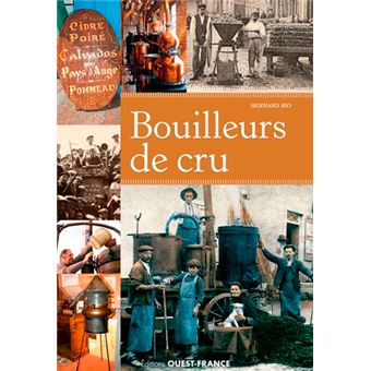 Image de l'objet « BOUILLEURS DE CRU »