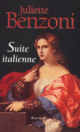 Image de l'objet « SUITE ITALIENNE »