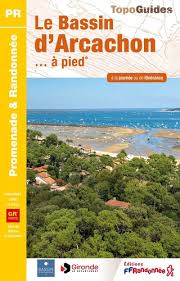 Image de l'objet « BASSIN D'ARCACHON (LE)... A PIED »