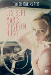 Image de l'objet « SEPT MARIS D'EVELYN HUGO (LES) »