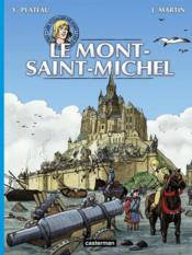 Image de l'objet « VOYAGES DE JHEN (LES) / LE MONT SAINT-MICHEL »