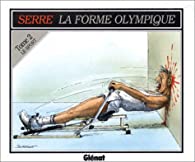 Image de l'objet « FORME OLYMPIQUE (LA) : TOME 2 - LE SPORT »