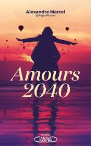 Image de l'objet « AMOURS 2040 »