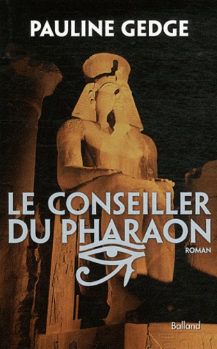 Image de l'objet « AMENHOTEP TOME 3 / LE CONSEILLER DU PHARAON »