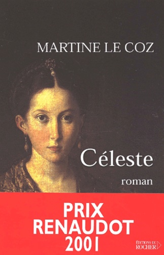 Image de l'objet « CELESTE »