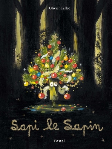 Image de l'objet « SAPI LE SAPIN »