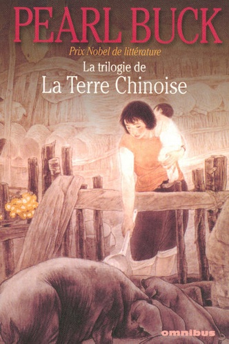 Image de l'objet « TRILOGIE DE LA TERRE CHINOISE »