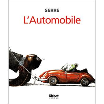 Image de l'objet « AUTOMOBILE (L') »