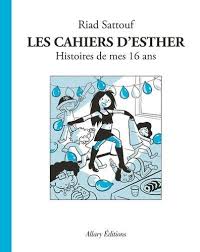 Image de l'objet « CAHIERS D'ESTHER (LES) TOME 7 / HISTOIRE DE MES 16 ANS »