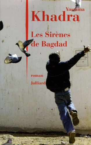 Image de l'objet « SIRENES DE BAGDAD (LES) »