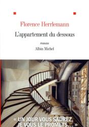 Image de l'objet « APPARTEMENT DU DESSOUS (L') »