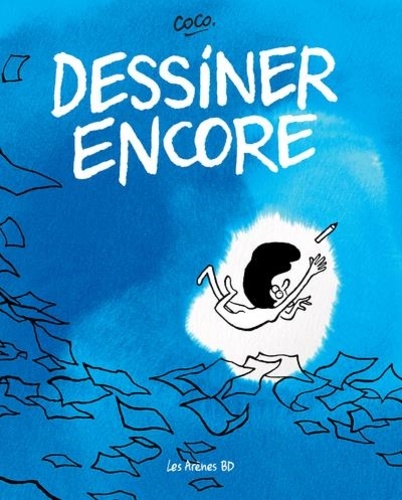 Image de l'objet « DESSINER ENCORE »