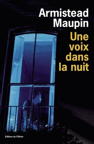 Image de l'objet « VOIX DANS LA NUIT (UNE) »