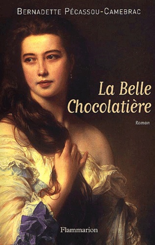 Image de l'objet « BELLE CHOCOLATIERE (LA) »