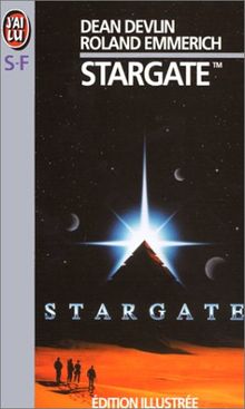 Image de l'objet « STARGATE »