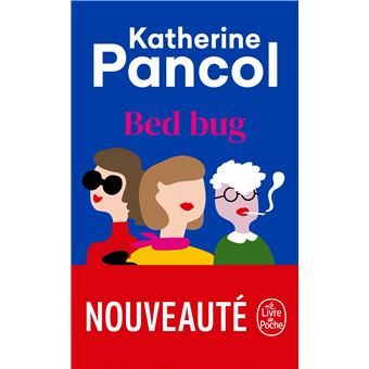 Image de l'objet « BED BUG »