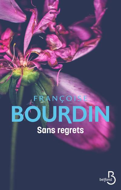 Image de l'objet « SANS REGRETS »