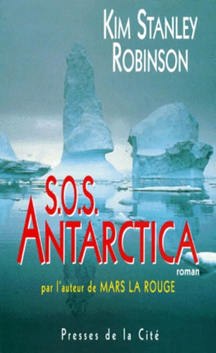 Image de l'objet « S.O.S. ANTARTICA »