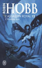 Image de l'objet « ASSASSIN ROYAL (L') TOME 12 / L'HOMME NOIR »