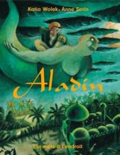 Image de l'objet « ALADIN »