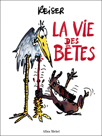 Image de l'objet « VIE DES BETES (LA) »