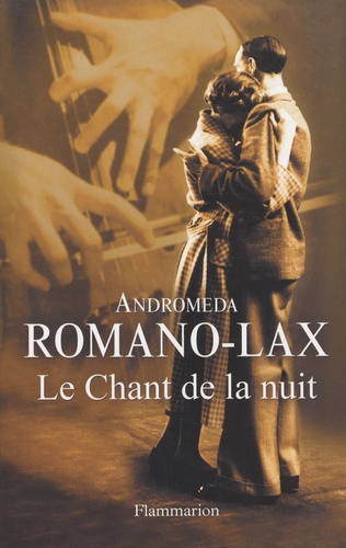 Image de l'objet « CHANT DE LA NUIT (LE) »