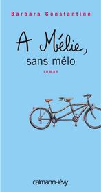 Image de l'objet « A MELIE, SANS MELO »