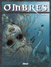 Image de l'objet « OMBRES : TOME 6 - LE CRÂNE 2 »