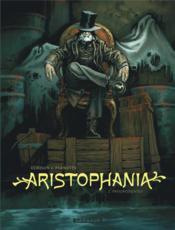 Image de l'objet « ARISTOPHANIA TOME 2 / PROGREDIENTES »