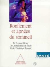 Image de l'objet « RONFLEMENT ET APNEES DU SOMMEIL »