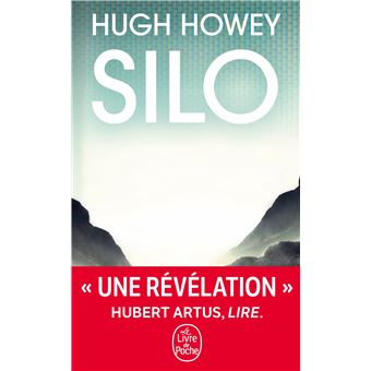 Image de l'objet « SILO TOME 1 »