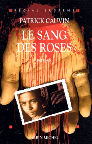 Image de l'objet « SANG DES ROSES (LE) »