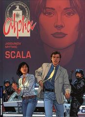 Image de l'objet « ALPHA : TOME 9 - SCALA »